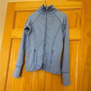 90 Degree Athletic Jacket 5$ w/ any other purchase,  Blue XS